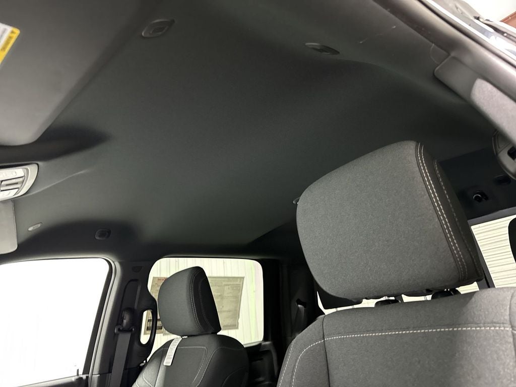 2026 RAM Ram 3500 Tradesman
