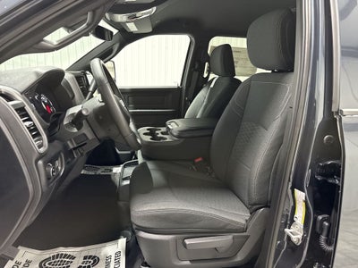 2026 RAM Ram 3500 Tradesman