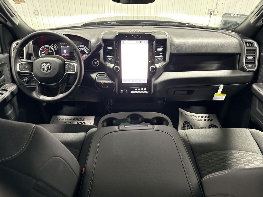 2026 RAM Ram 3500 Tradesman