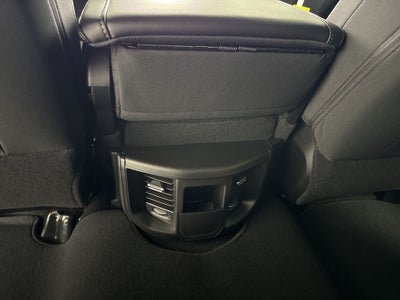 2026 RAM Ram 3500 Tradesman