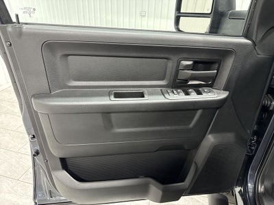 2026 RAM Ram 3500 Tradesman