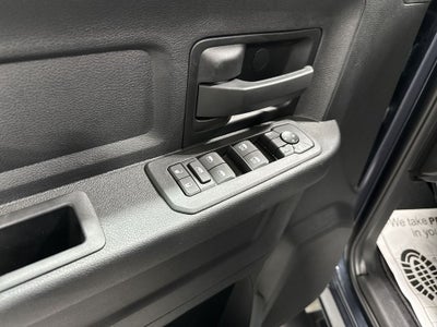 2026 RAM Ram 3500 Tradesman