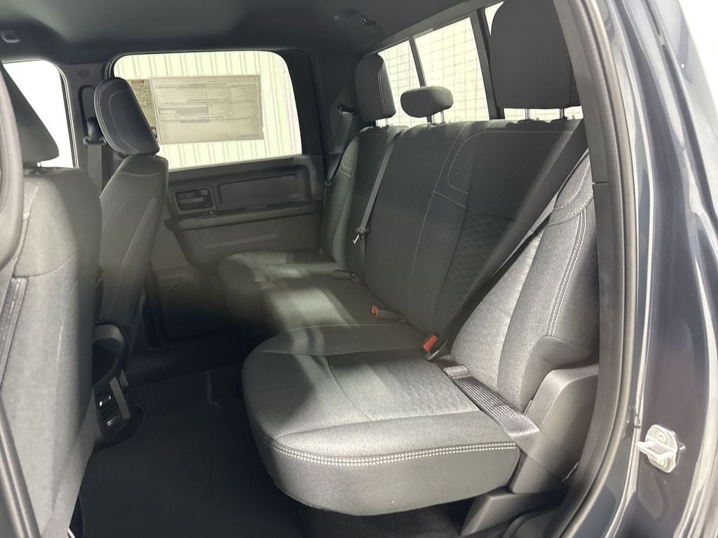 2026 RAM Ram 3500 Tradesman