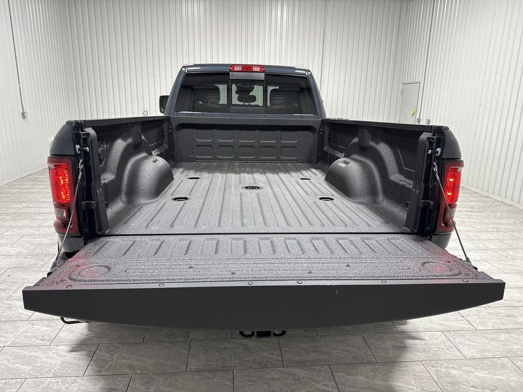 2026 RAM Ram 3500 Tradesman