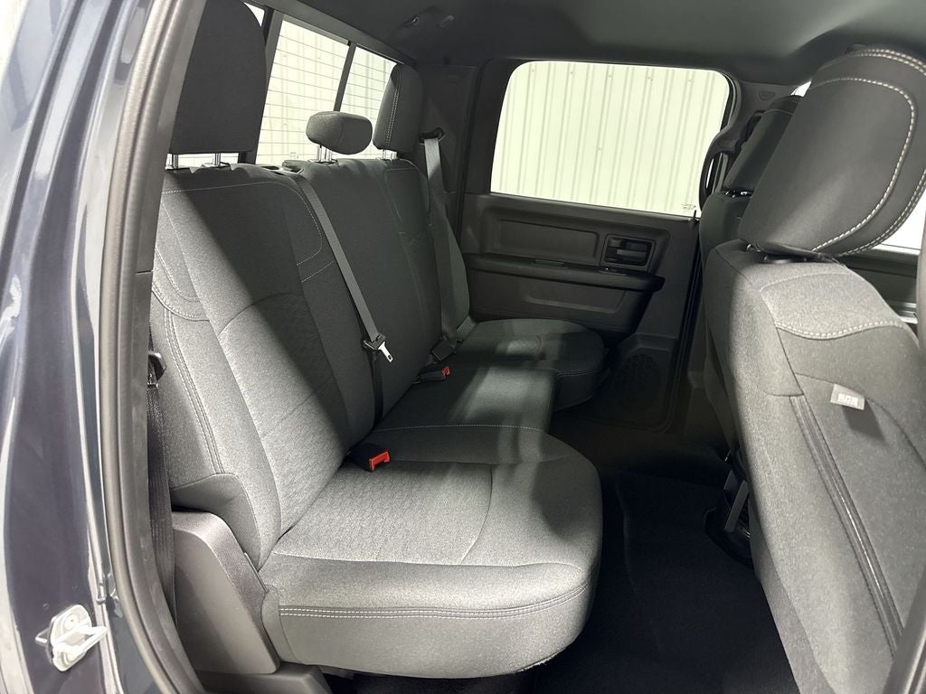 2026 RAM Ram 3500 Tradesman