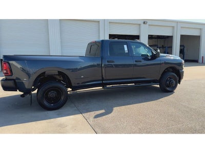 2026 RAM Ram 3500 Tradesman