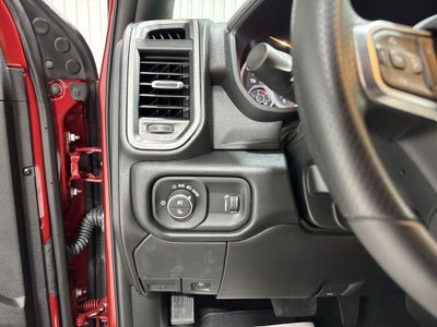 2026 RAM Ram 3500 Tradesman