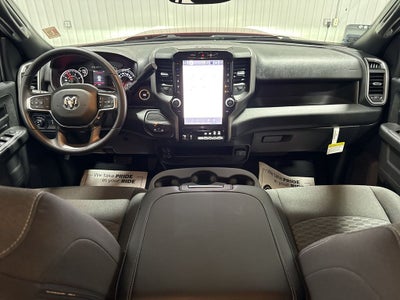 2026 RAM Ram 3500 Tradesman