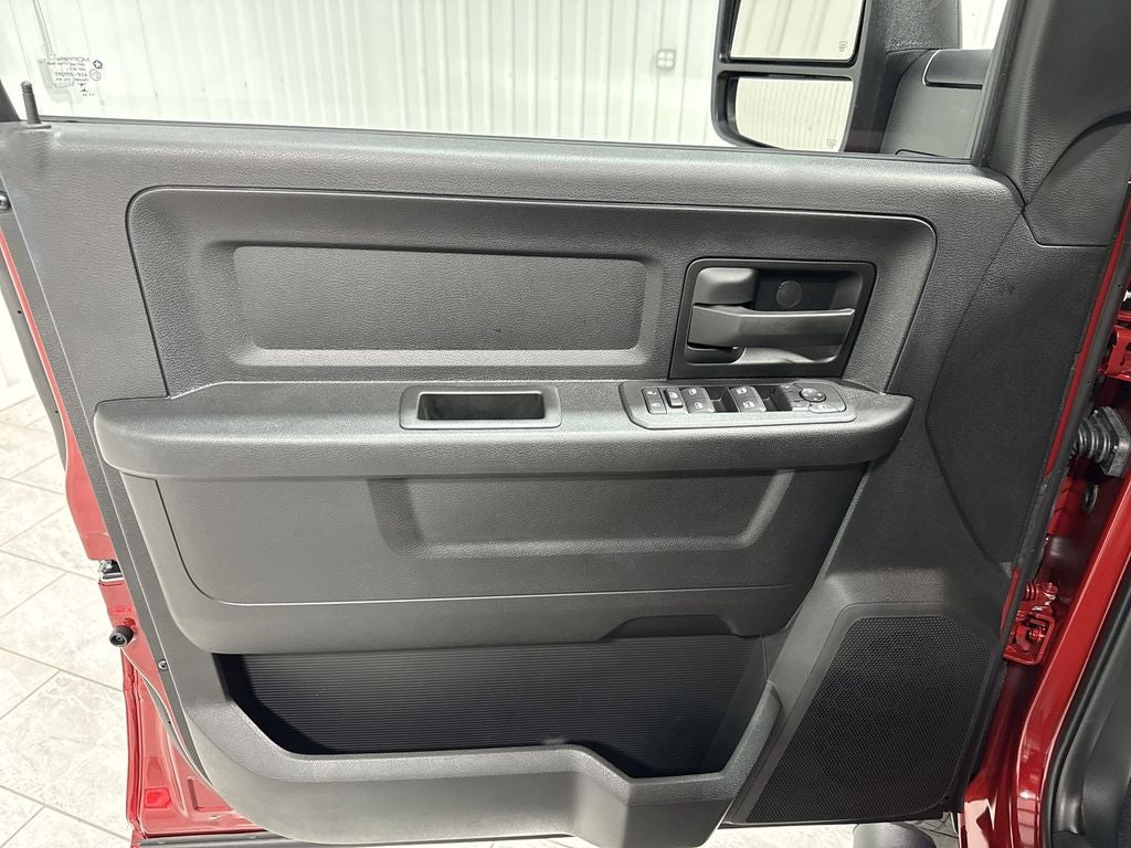 2026 RAM Ram 3500 Tradesman