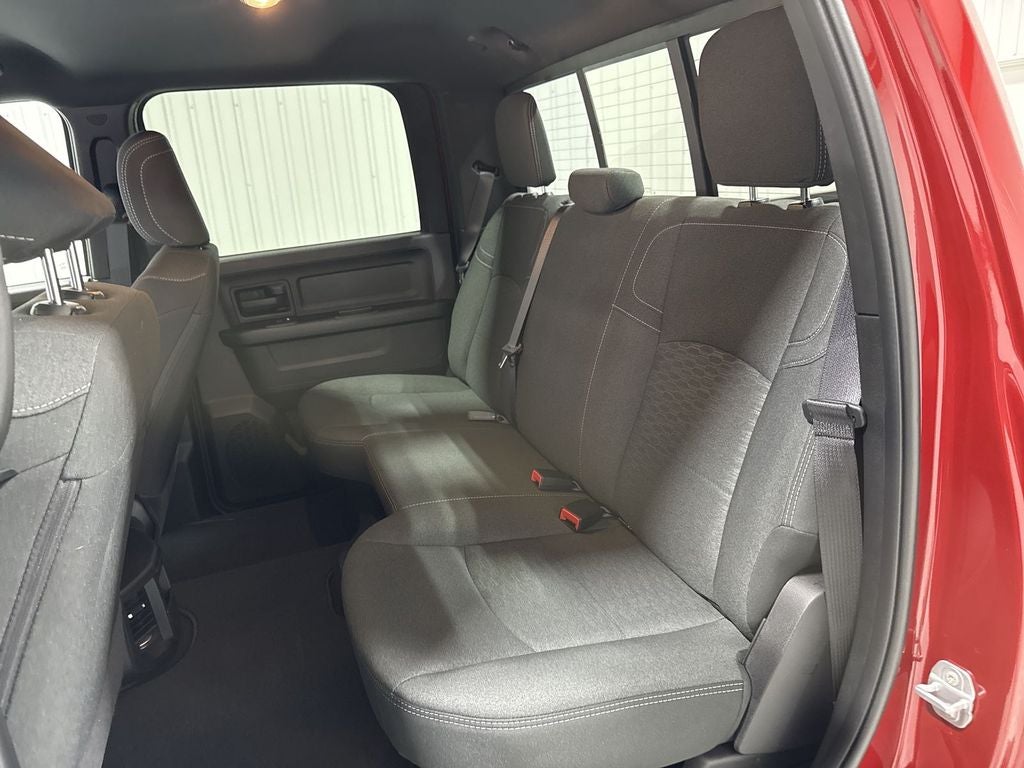 2026 RAM Ram 3500 Tradesman