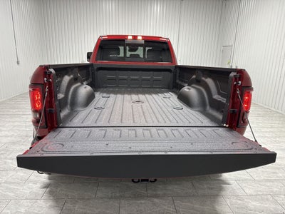 2026 RAM Ram 3500 Tradesman