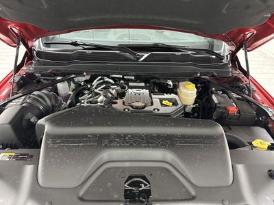 2026 RAM Ram 3500 Tradesman