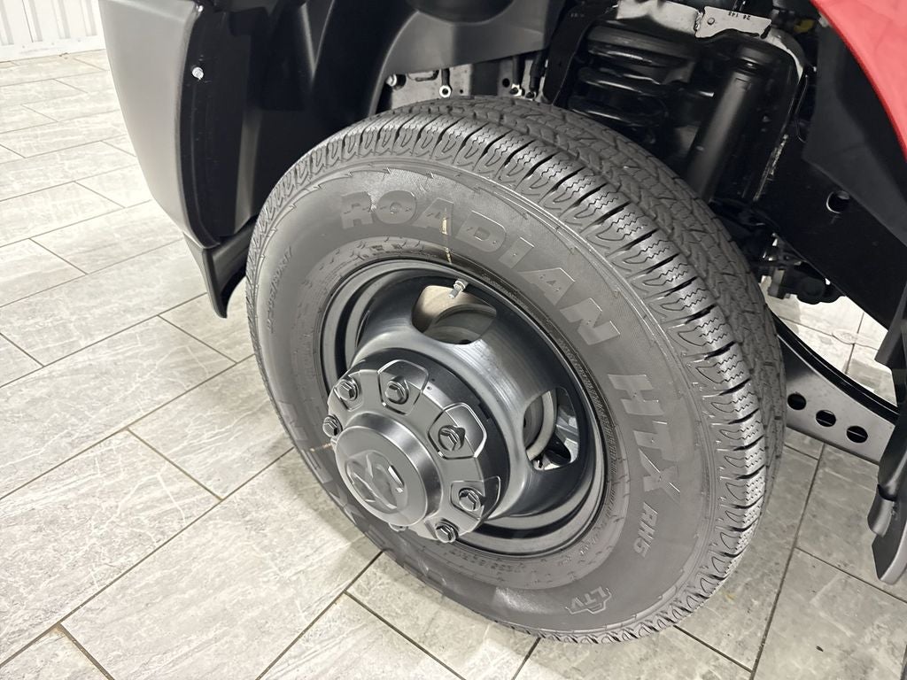 2026 RAM Ram 3500 Tradesman