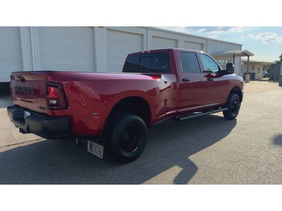 2026 RAM Ram 3500 Tradesman