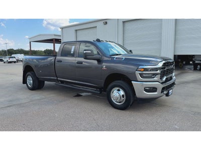 2027 RAM Ram 3500 Tradesman