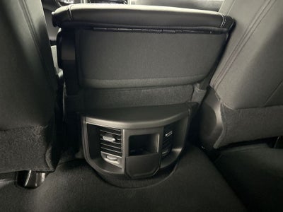 2027 RAM Ram 3500 Tradesman
