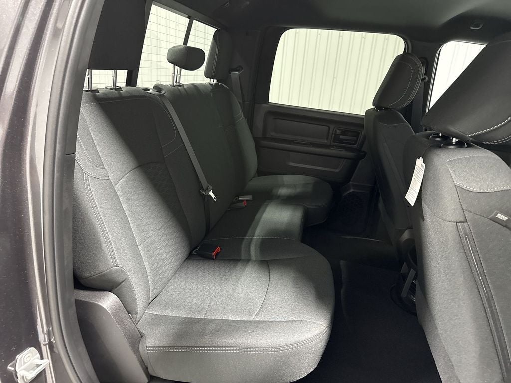 2027 RAM Ram 3500 Tradesman