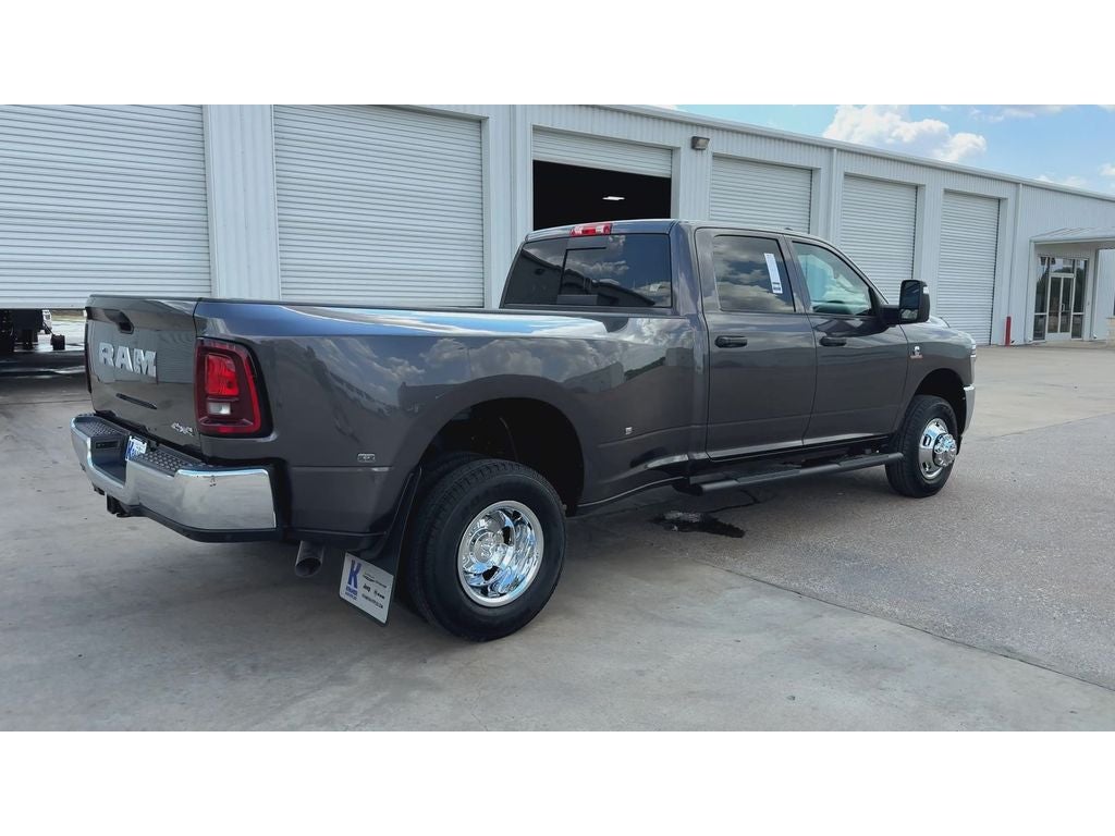 2027 RAM Ram 3500 Tradesman