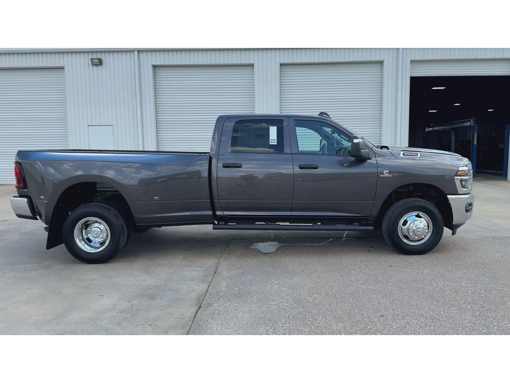 2027 RAM Ram 3500 Tradesman