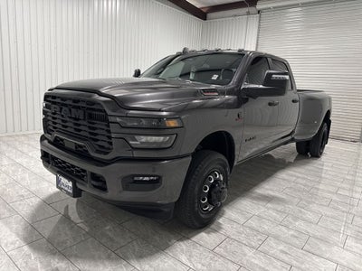 2027 RAM Ram 3500 Lone Star