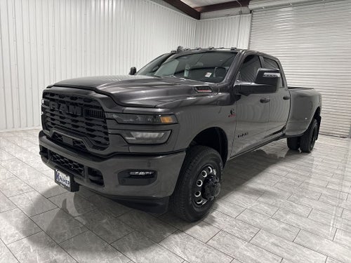2027 RAM Ram 3500 Lone Star