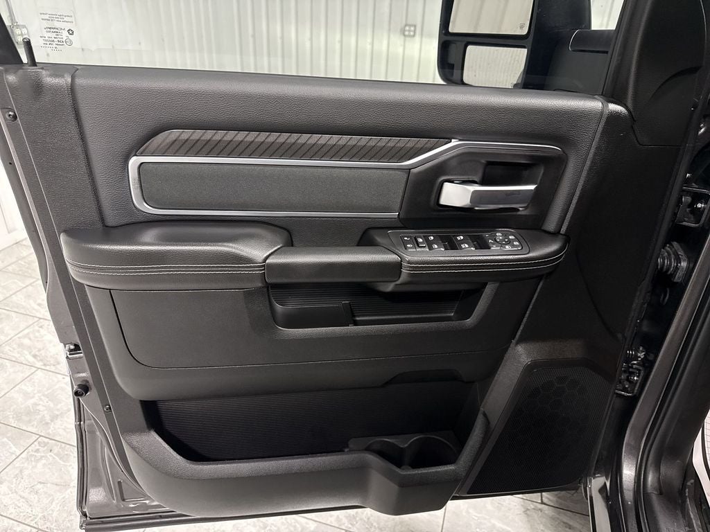 2027 RAM Ram 3500 Lone Star