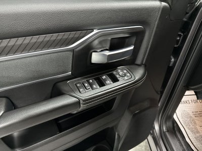 2027 RAM Ram 3500 Lone Star