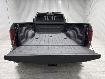 2027 RAM Ram 3500 Lone Star