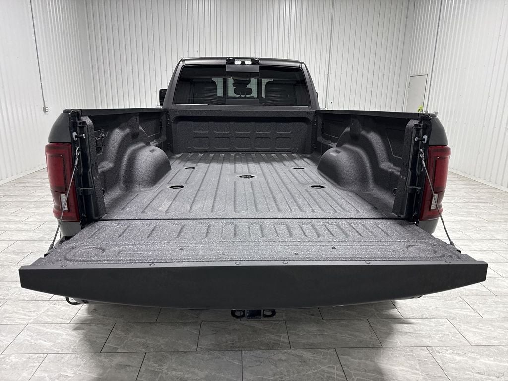 2027 RAM Ram 3500 Lone Star
