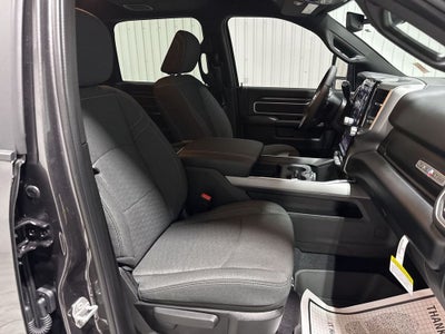2027 RAM Ram 3500 Lone Star