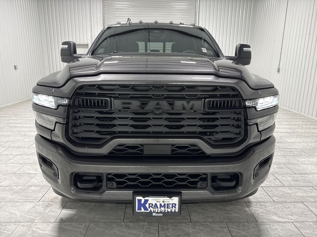 2027 RAM Ram 3500 Lone Star