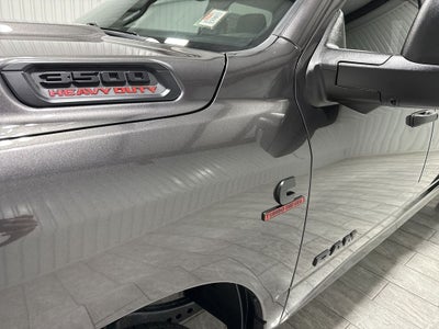 2027 RAM Ram 3500 Lone Star