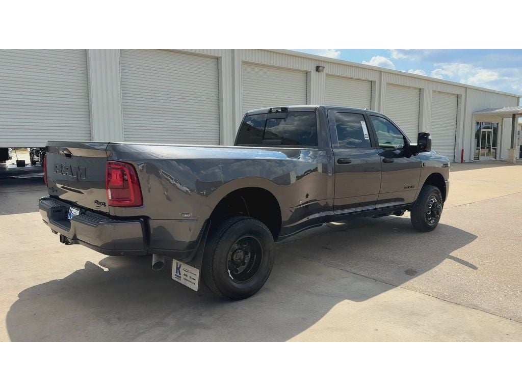 2027 RAM Ram 3500 Lone Star