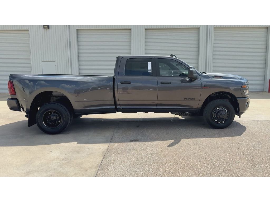 2027 RAM Ram 3500 Lone Star