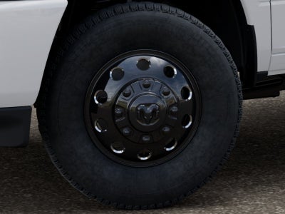2027 RAM Ram 3500 Lone Star