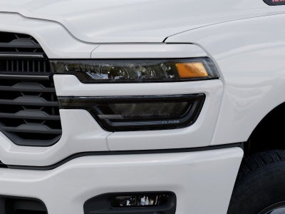 2027 RAM Ram 3500 Lone Star