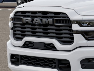 2027 RAM Ram 3500 Lone Star