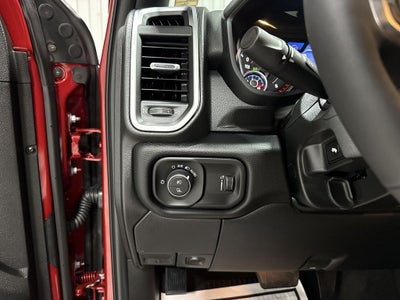 2027 RAM Ram 3500 Lone Star