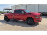 2027 RAM Ram 3500 Lone Star