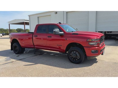 2027 RAM Ram 3500 Lone Star