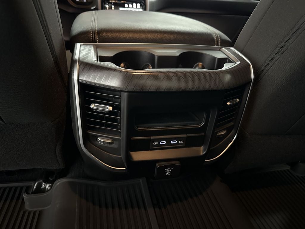 2027 RAM Ram 3500 Lone Star