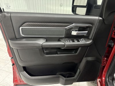 2027 RAM Ram 3500 Lone Star