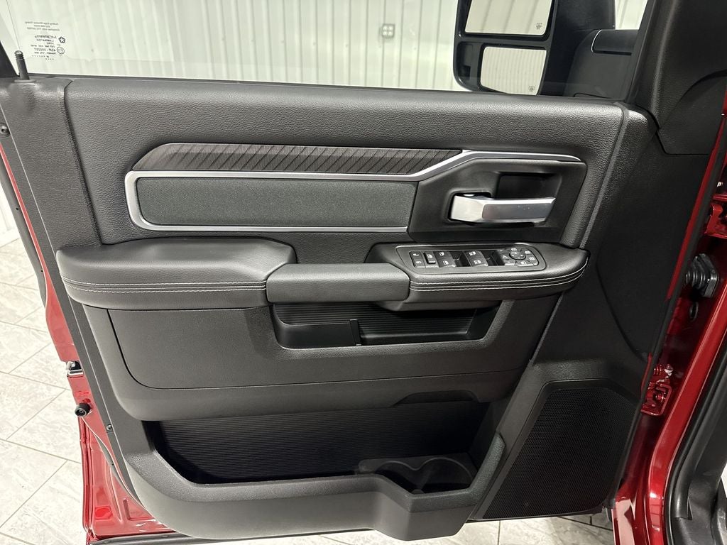 2027 RAM Ram 3500 Lone Star