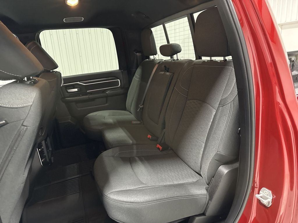 2027 RAM Ram 3500 Lone Star
