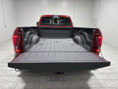2027 RAM Ram 3500 Lone Star