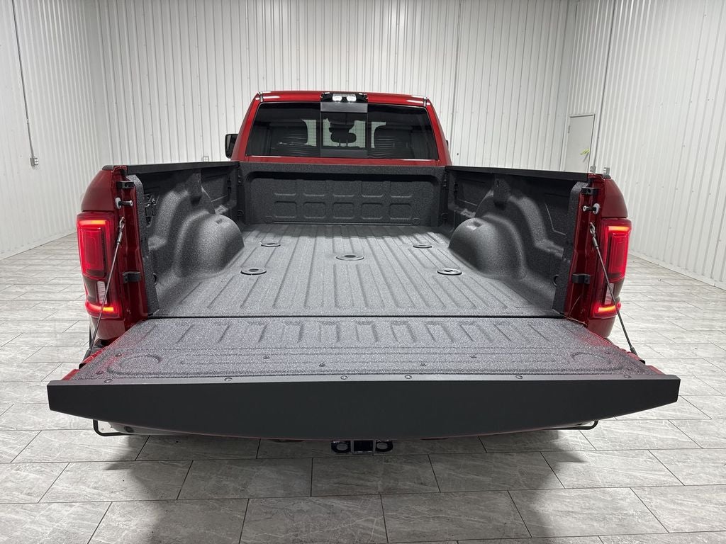 2027 RAM Ram 3500 Lone Star