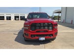 2027 RAM Ram 3500 Lone Star