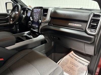 2027 RAM Ram 3500 Lone Star