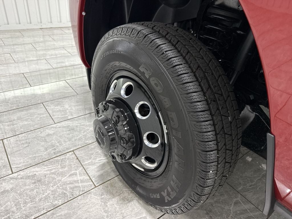 2027 RAM Ram 3500 Lone Star
