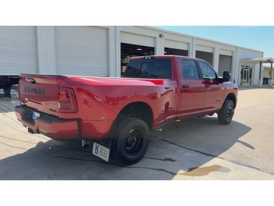 2027 RAM Ram 3500 Lone Star